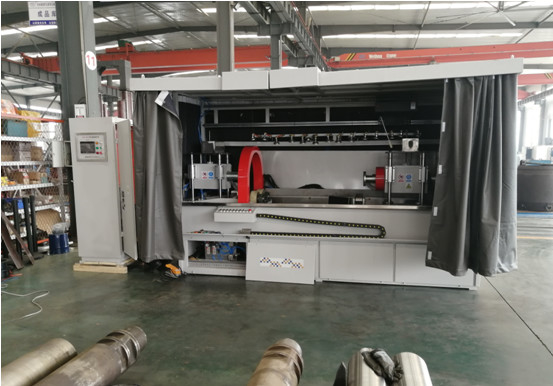 HMP-3000 Fluorescent Magnetic Leakage Field Particle Detector