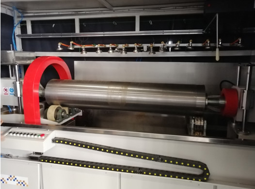 HMP-3000 Fluorescent Magnetic Leakage Field Particle Detector