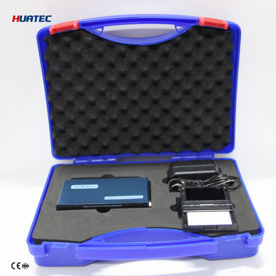 HGM-BZ206085 20° 60° 85° Three Angle Portable Intelligent Gloss Meter for Non-Metallic Coatings