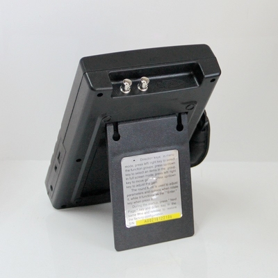 HUATEC Portable Ultrasonic Flaw Detectors 0-10000mm For NDT Ultrasonic Crack Detection