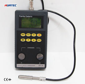 HFE-100 Digital Ferrite Content Tester for Austenitic Steel Welds
