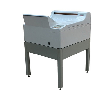 X Ray Film Processor NDT Products HUATEC HDL-P14A NDT/HDL-P17A fully automatically