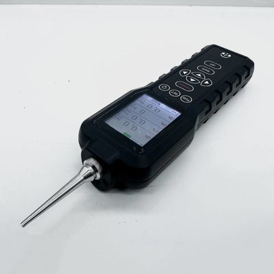 HG-219 Vibration Tester Bearing Fault Detector with Temperature Measurement & Spectrum Analysis