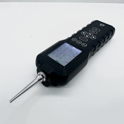 Vibration Detector Multiple Functions USB Data Communication Equipped With Dedicated Computer Analysis Software