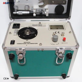 Digital Vibration Calibrator Calibrate Vibration Meter Non Destructive Testing Equipment HG-5020