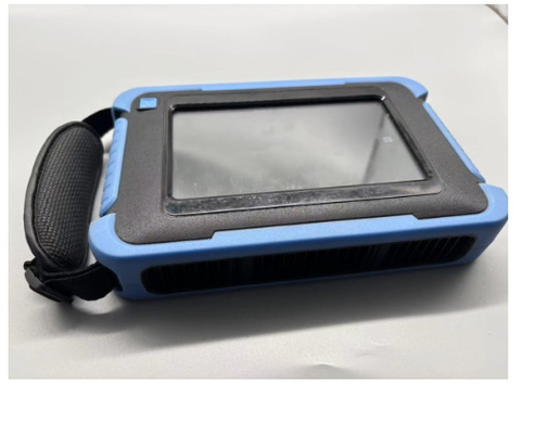 Acoustic Imager HAI-100 Automatic Intelligent Detection Equipment