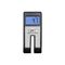 Determine turbidity / clarity / liquid sample Window Tint Meter HTM-1000