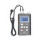 Aluminum Alloy Housing Ultrasonic Thickness Meter TG-8818 With Large Screen LCD