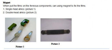 Radiography: Accessories