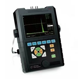 FD-GT-1010 High Resolution TFT Screen Digital Railway Ultrasonic Flaw Detector