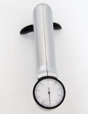 Measure Hardness Of Glass FiberBarcol Impressor Hardness Tester
