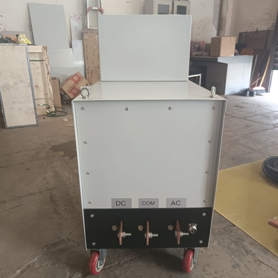 Movable Magnetic ParticlesFlaw Detector HCDX-3000