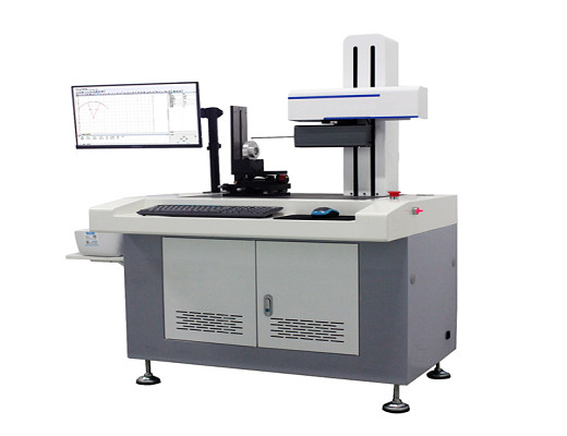 SRT-7150 Surface Roughness Contour Graph Waviness Profilometer Integrated Testing Machine