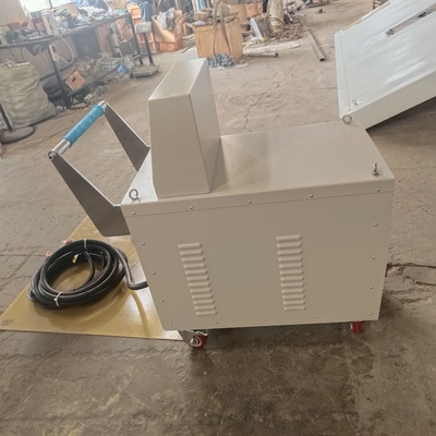 HCDX-3000 AC Magnetization HWDC DC Function Movable Magnetic Particles Flaw Detector
