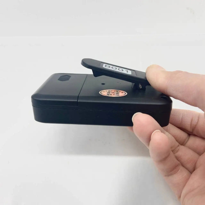 FJ-F100 X And Gamma Radiation Personal Dose Monitoring Radiation Sounder