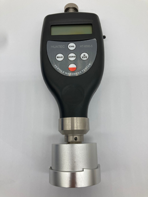 HT-6590-5 Textile Winding Density Weaving Warp Durometer