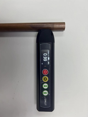 TG-140S Pen type A scan EMAT Electromagnetic Ultrasonic Thickness Gauge
