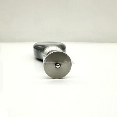 High Accuracy HT-6520E EVA Hard Sponge Foam Durometer With Parameters Tested Result/Mean Value/Max.Value