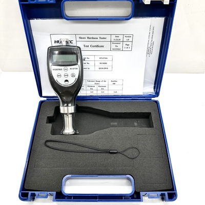 HT-6710A/B/C Series Digital Sand Mould Surface Hardness Tester