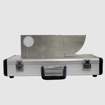 HUATEC FD-GT-1010 Railway Weld Flaw Testing Instrument Digital Ultrasonic Flaw Detector