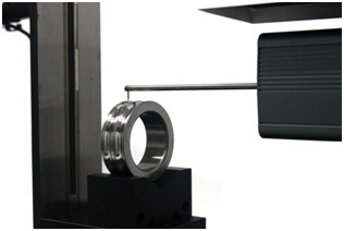 Surface Roughness Contour GraphProfilometerTesting Machine SRT-7150