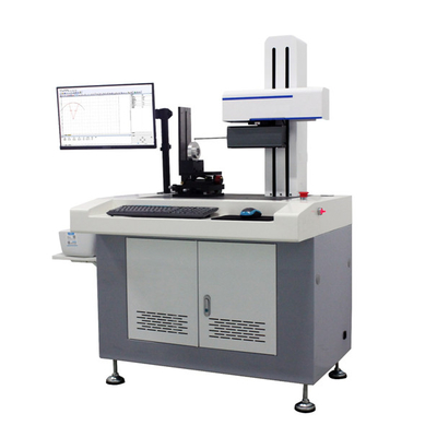 Surface Roughness Contour GraphProfilometerTesting Machine SRT-7150