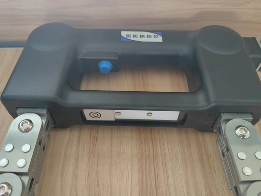 HCDX-Y9 IP54 AC DC Electromagnetic Magnetic Particle Testing Yoke