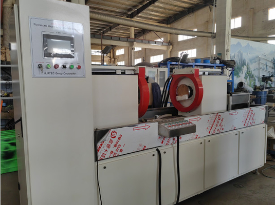 Fluorescent Magnetic Particle Flaw Detection Machine HMP-6000A