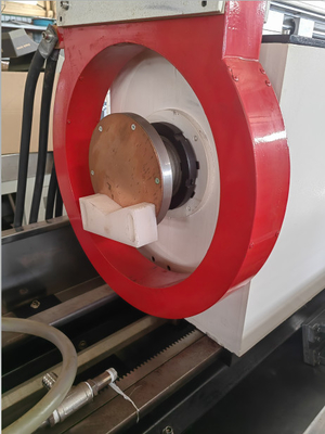 Fluorescent Magnetic Particle Flaw Detection Machine HMP-6000A