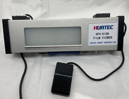 HFV-510B Portable Ultra High Color Temperature Film Viewer Lamp