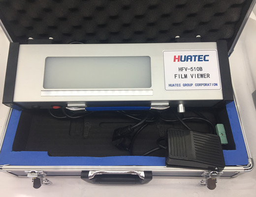 HFV-510B Portable Ultra High Color Temperature Film Viewer Lamp