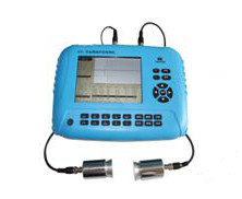 HNM-210 Nonmetal Ultrasonic Detector Concrete Defects By Ultrasonic Method