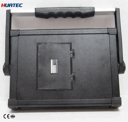 FD350 Digital Ultrasonic Flaw Detector Detection Range 0-10000mm