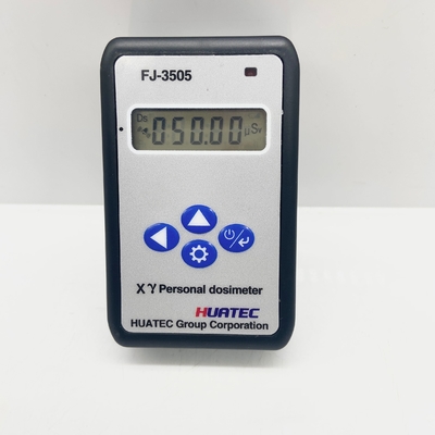FJ-3505 Personal Radiation Alarm Dosimeter Multi Function