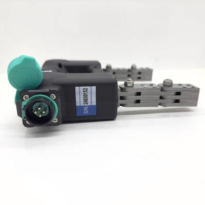 NDT AC Electromagnetic Yoke Magnetic yoke Flaw Detector HCDX-Y2