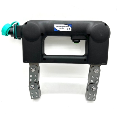 Hand Held AC magnetic particle yoke flaw detector for Magnetic Particle Testing HCDX-Y2