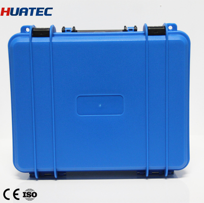 RHL-TH130 Digital Metal Hardness Tester Hardness Scales HRB HRC HV HB HS HL