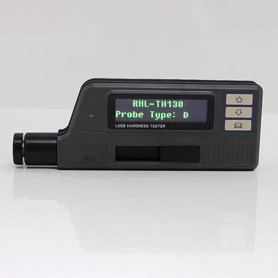 RHL-TH130 Digital Metal Hardness Tester Hardness Scales HRB HRC HV HB HS HL