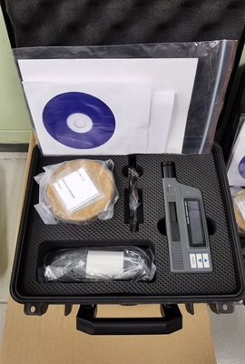 RHL-TH130 Digital Metal Hardness Tester Hardness Scales HRB HRC HV HB HS HL