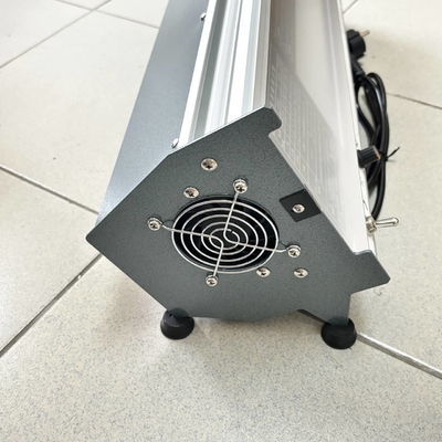 HFV-500B Film Viewer View 270×60mm Adjustable