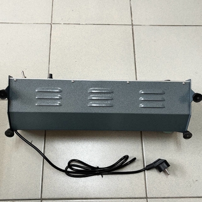 HFV-500B Film Viewer View 270×60mm Adjustable