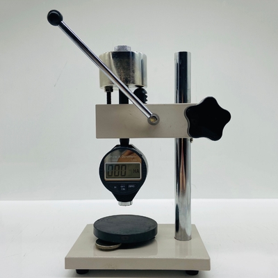 HT-6600A Shore Hardness Tester Measurement Range 0-100HA