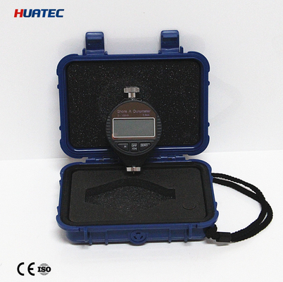 HT-6600A Shore Hardness Tester Measurement Range 0-100HA