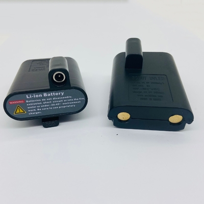 DG-4020 Handheld LED-UV Lamp Dual AC DC Operation