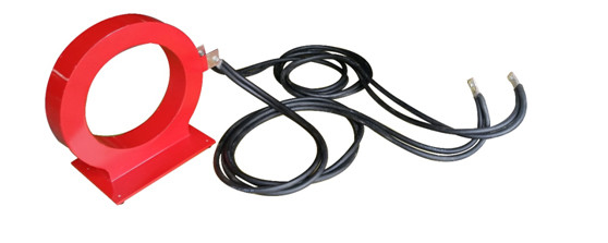 HCDX-2000 Movable Type Magnetic Particle Flaw Detector 0-2000A