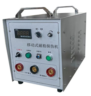 HCDX-2000 Movable Type Magnetic Particle Flaw Detector 0-2000A