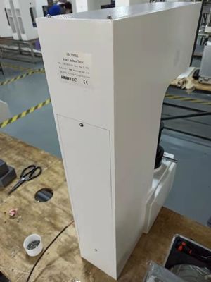 HB-3000E Electronic Brinell Hardness Tester Closed-Loop Control Automatic Loading with Printer