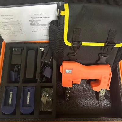 HCDX-DA172 Wireless Integrated Yoke Flaw Detector Intelligent Constant Magnetic NDT Equipment