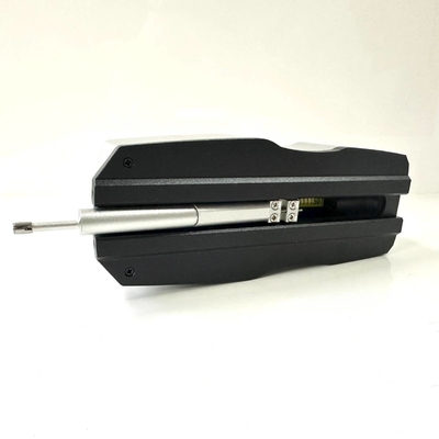 14 Parameters Digital Surface Roughness Tester With 128 X 64 OLED Dot Matrix Display Spectrogram
