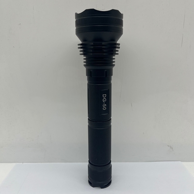 DG-50 Torch LED Ultraviolet Lamp Rechargeable Battery >20000uw/cm2